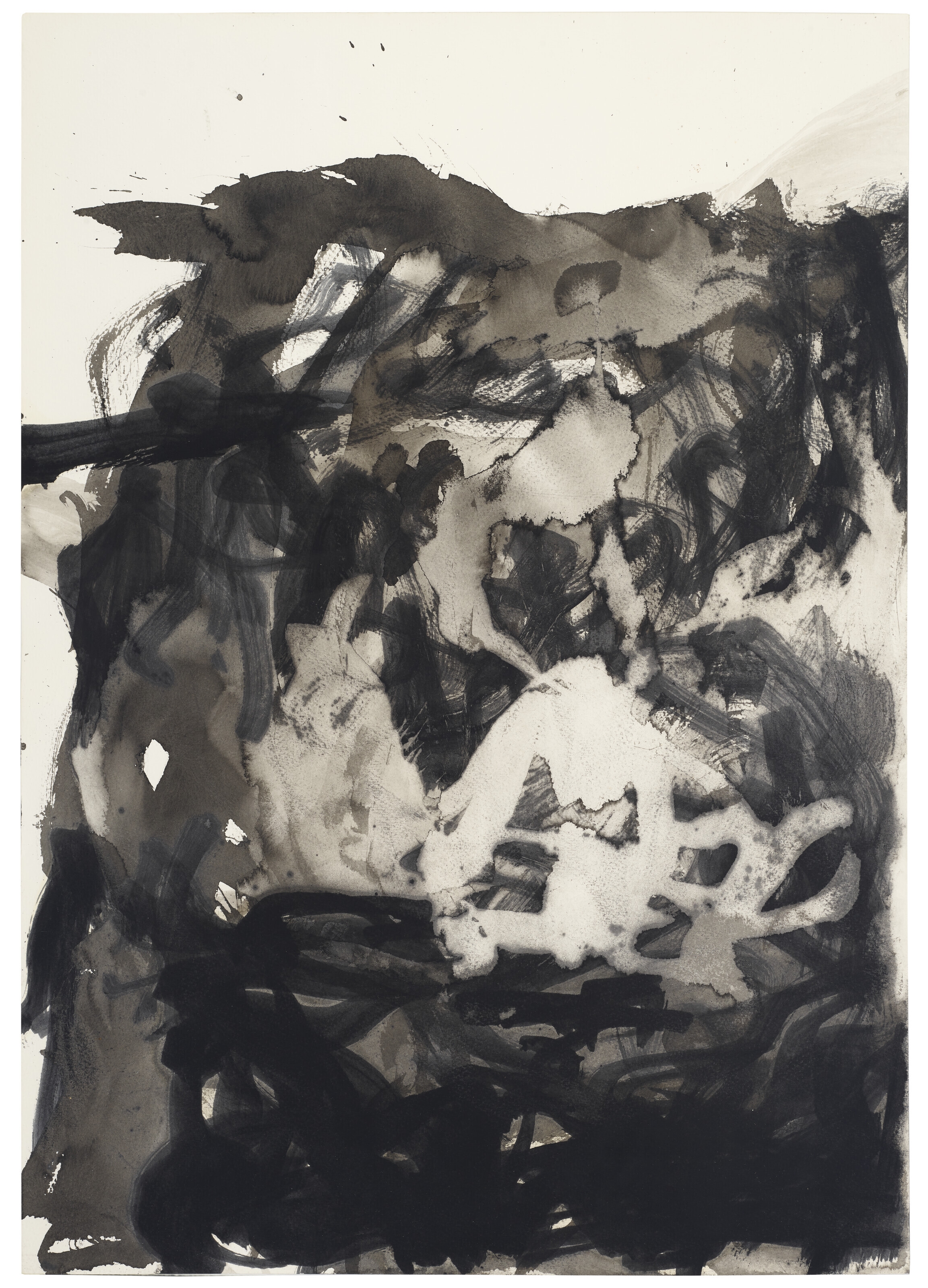 Matthew Wong | Untitled (2013) | MutualArt