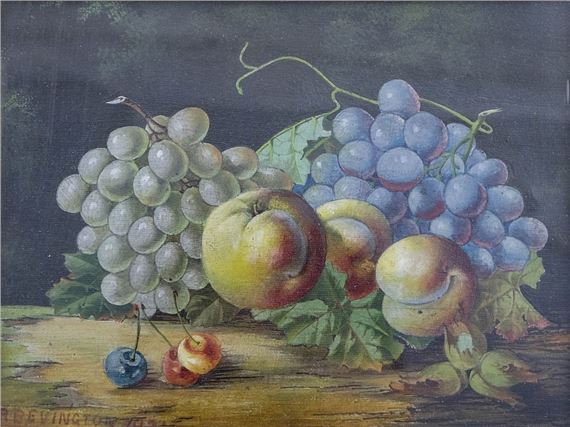 Sell Your Raymond Bevington with MutualArt