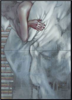 Diptych - Julia Kowalska