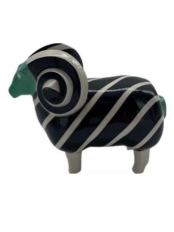 Baran L model Candy - Małgorzata Kot