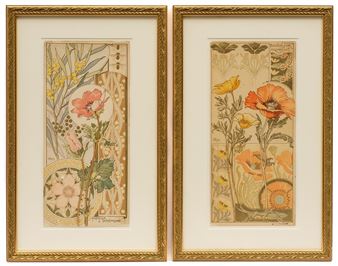 Georges Riom | 1 Artworks at Auction | MutualArt