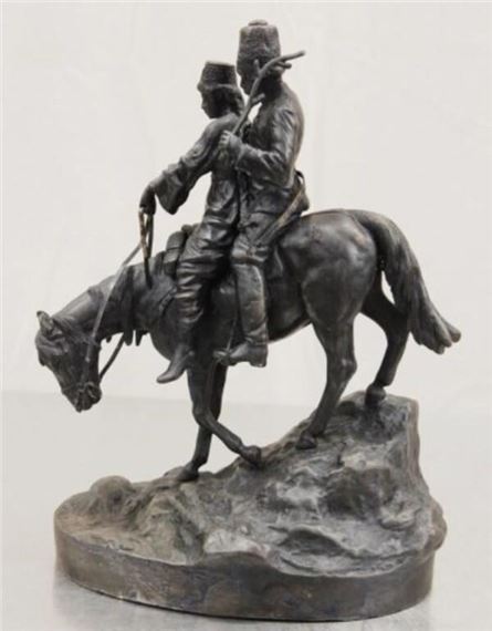 Morris Wolff 1 Artworks at Auction MutualArt