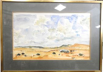 Tan Tan Extreme South Morocco - Georges Prestat