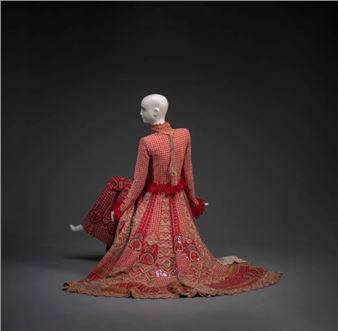 Fashion Reimagined: Themes & Variations 1760 – Now - Mint Museum of Art, Uptown