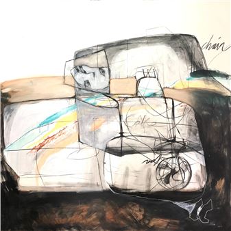 Lydia Janssen: Yellow Brick Road - REDSEA Gallery