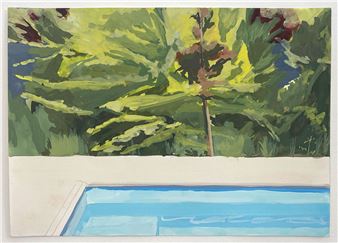 Wish You Were Here - Ochi Gallery, Idaho