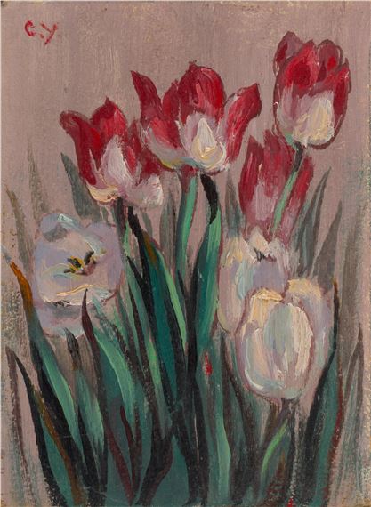 Tulips