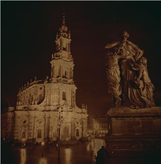 Royal Church Dresden - Stefan Findal