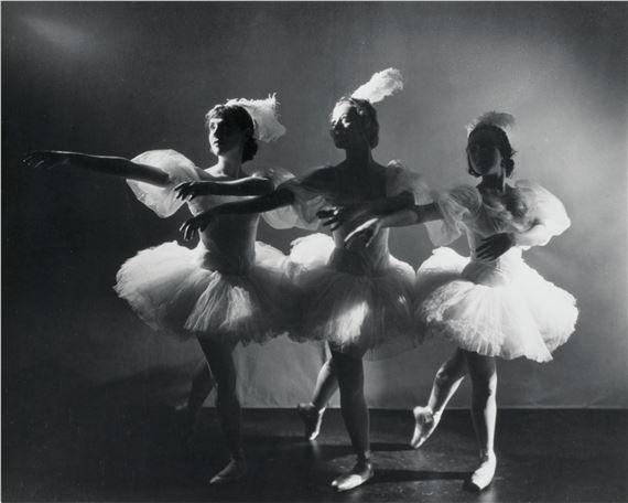 George Platt Lynes BALLET 写真集 (洋書) George Platt Lynes