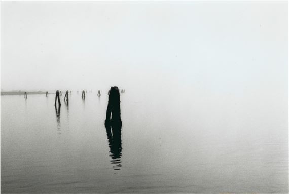 David Hamilton | Selected Images (Landscapes) 6 (1980s) | MutualArt