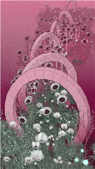 Lushtemples — The Gateway - Zancan