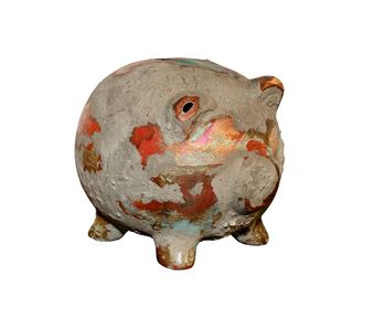 Sul letto del fiume - Viola Ceribelli