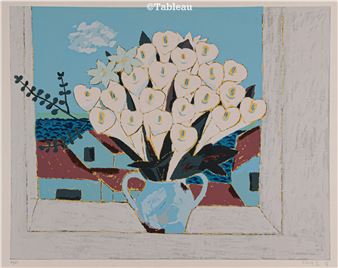 Copos de leite - Fang