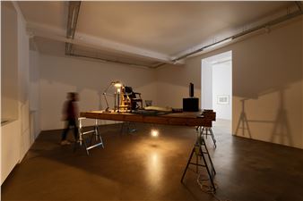 Mac Adams: The Room Upstairs - GB Agency
