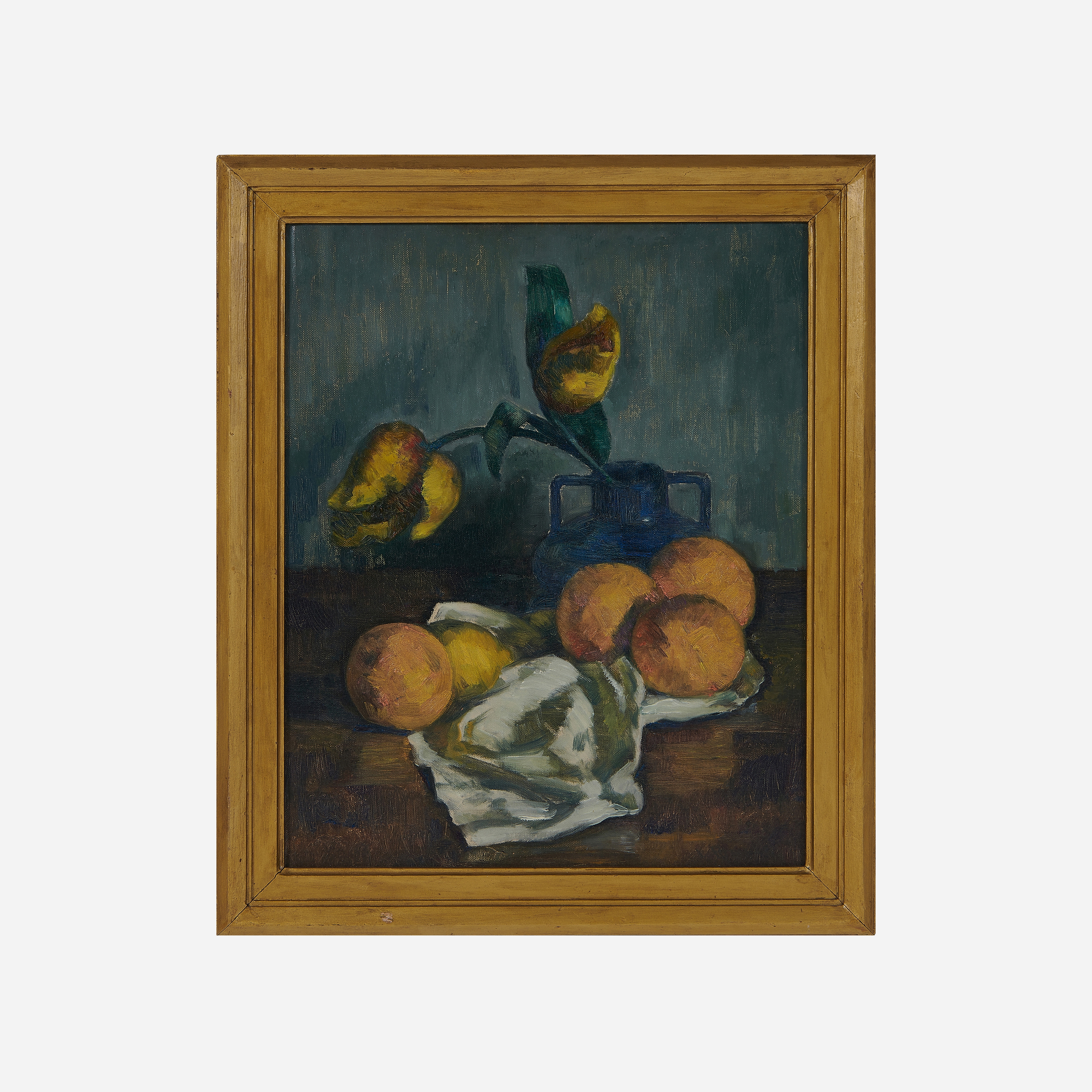 Louis Ritman | Still Life (1932) | MutualArt