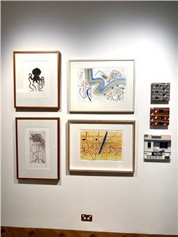 Summer Show - King Street Gallery