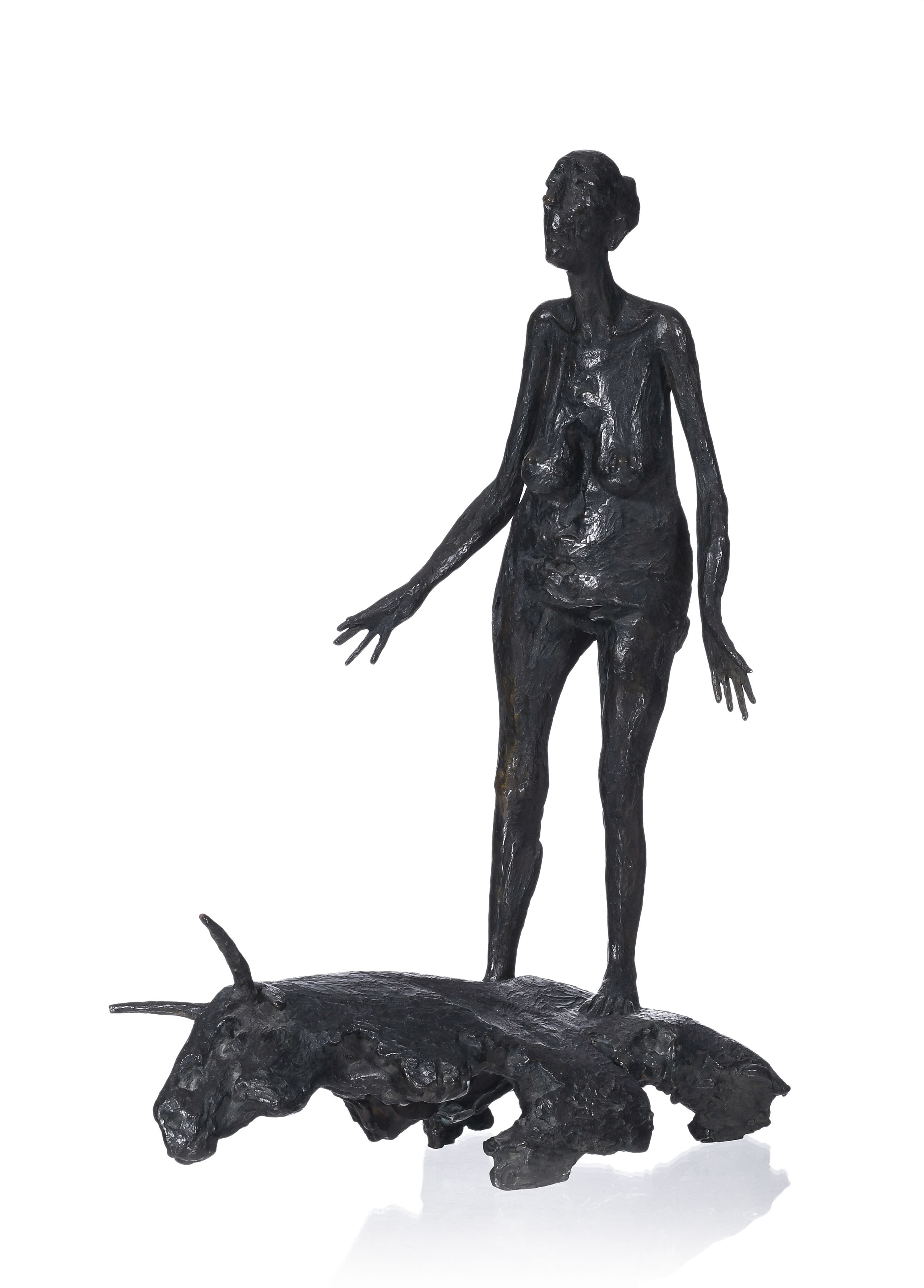 ▷ La peine de coeur by Marc Petit, 2015 | Sculpture | Artsper