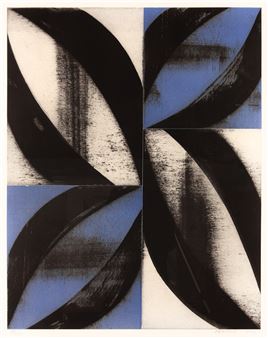 Medley. Framed Selections from the Collection - Davidson Galleries