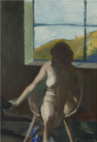 Henry Inlander | 48 x 33cm. | MutualArt