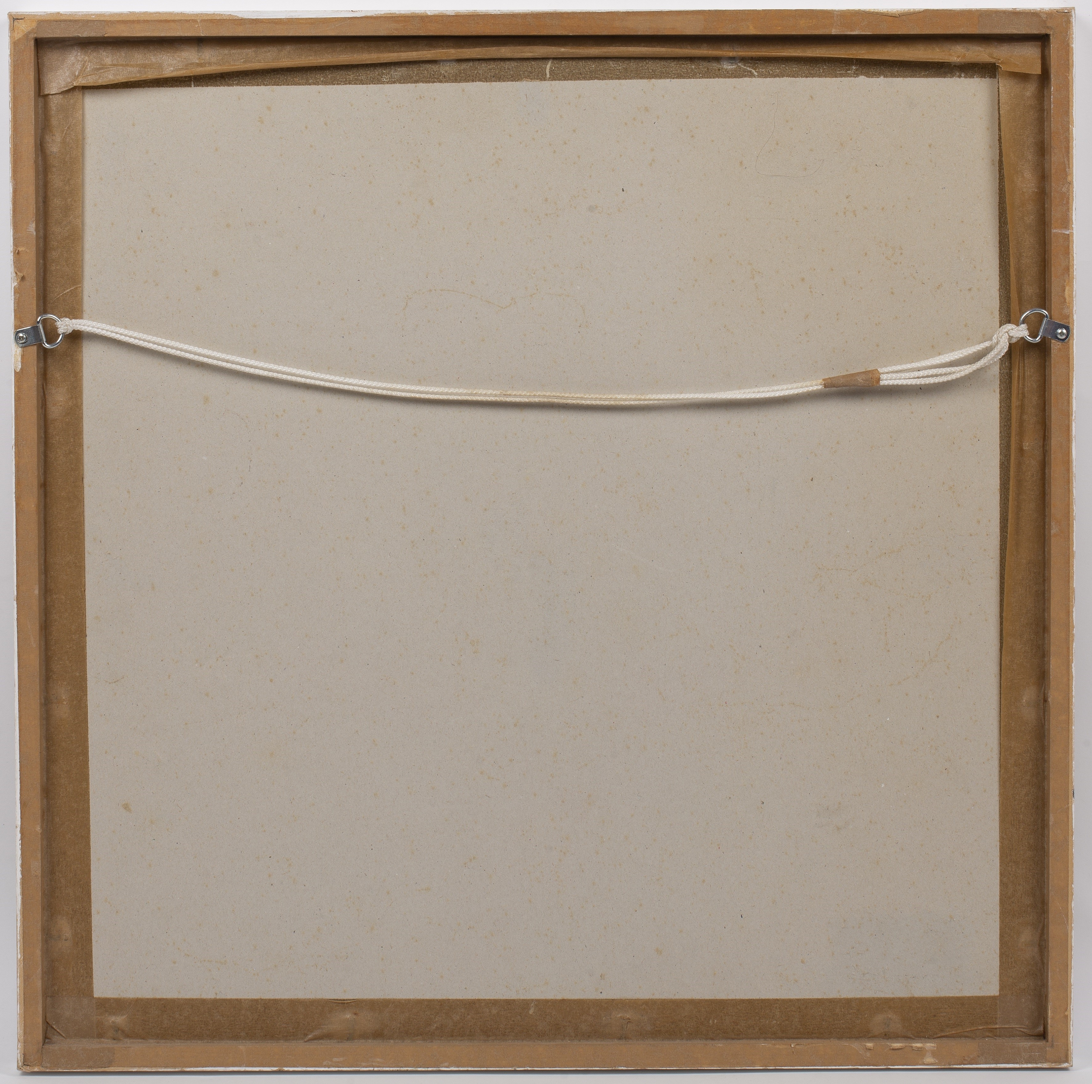 Ben Nicholson | Private Collection. | MutualArt