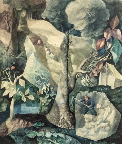 Vallery Farm - Raymond Hitchcock