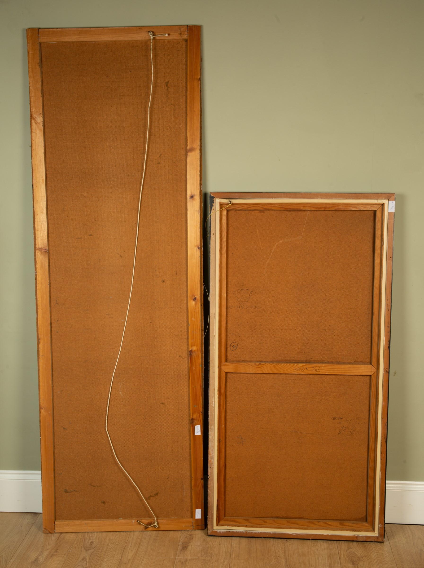 Yvonne Barlow White Cliffs MutualArt