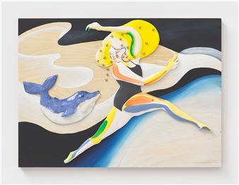 May your night be sweet - Jung Ji Hye