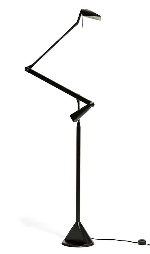 Walter Monici | FLOOR LAMP (Circa 1990) | MutualArt