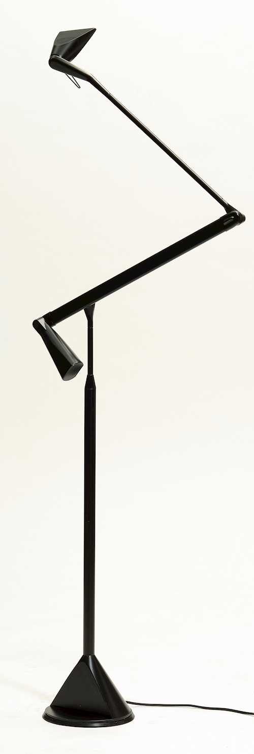 Walter Monici | FLOOR LAMP (Circa 1990) | MutualArt