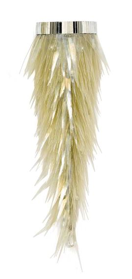 SCONCE by Valentina Giovando, designed in 2004