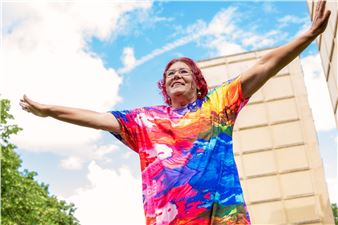 Embrace the difference - Fotografiska Tallinn