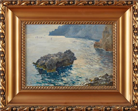 Capri by Michele Federico
