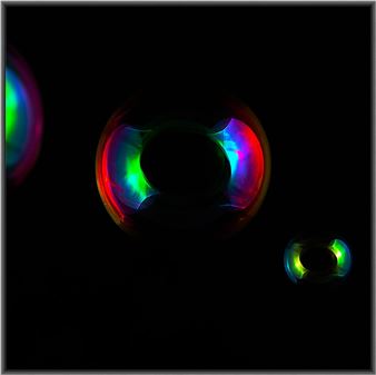 Galaxie - Robert Černohlávek