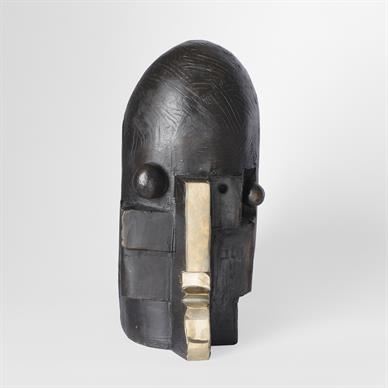 Untitled by Himmat Shah, 2006