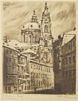 Ponte Vechio - Dario Betti