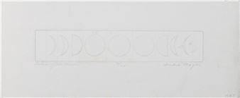 Risin' of the Moon - Sondra Mayer