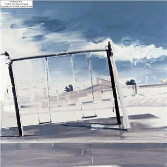 The Swing - Robert Bubel