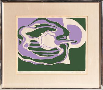 Pepper - Ann Peacock