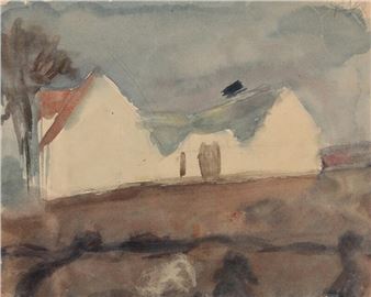 A farm - Anna Klindt Sørensen