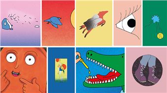 Graphic Constellation: Young Authors of Avant-garde Comics - Centre de Cultura Contemporània de Barcelona