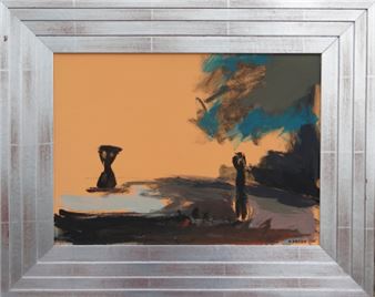 Pie operas - Daiga Krūze