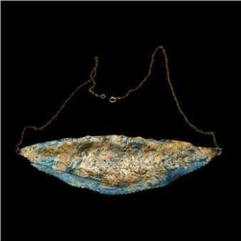 Edie Black: Complex Ground - Benalla Art Gallery