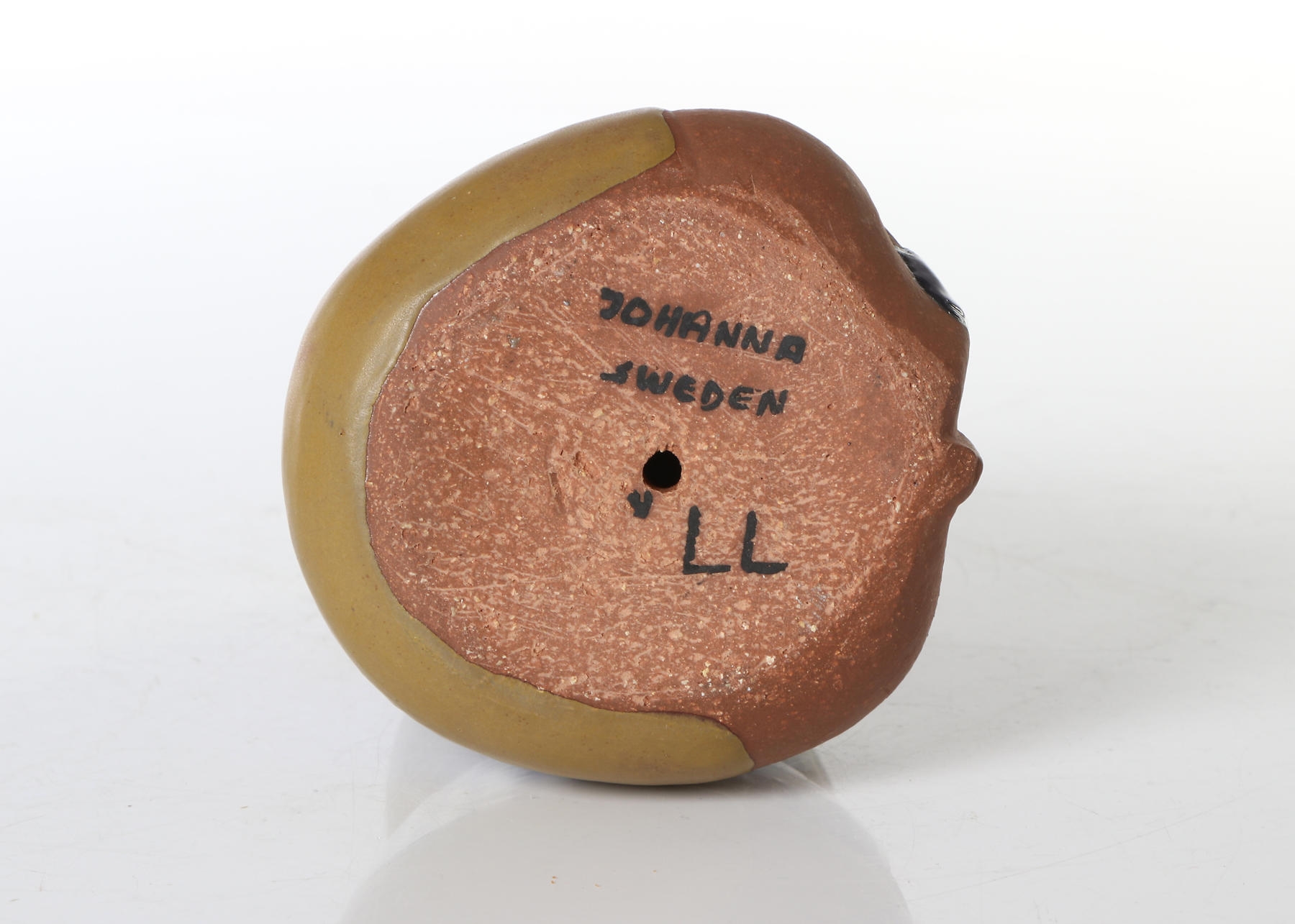 Lisa Larson Johanna MutualArt