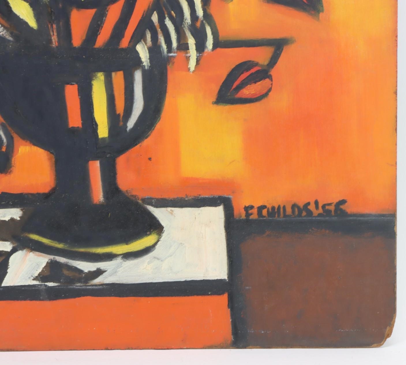Frederick Robbins Childs | Tabletop still life | MutualArt