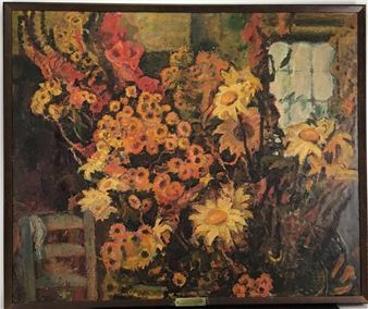 Rhapsody in Orange - Horace A. Paul