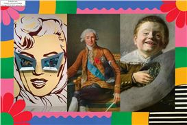 Best of 2022: The Biggest Art Stories Mattered More than Soup Thrown on a Van Gogh