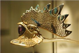 René Lalique, The Master Jeweler of Art Nouveau