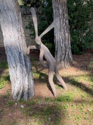 Vilain lièvre by Guy du Toit, 2018