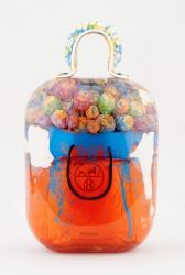 Hermes Candies (Eclosion) - Fred Allard