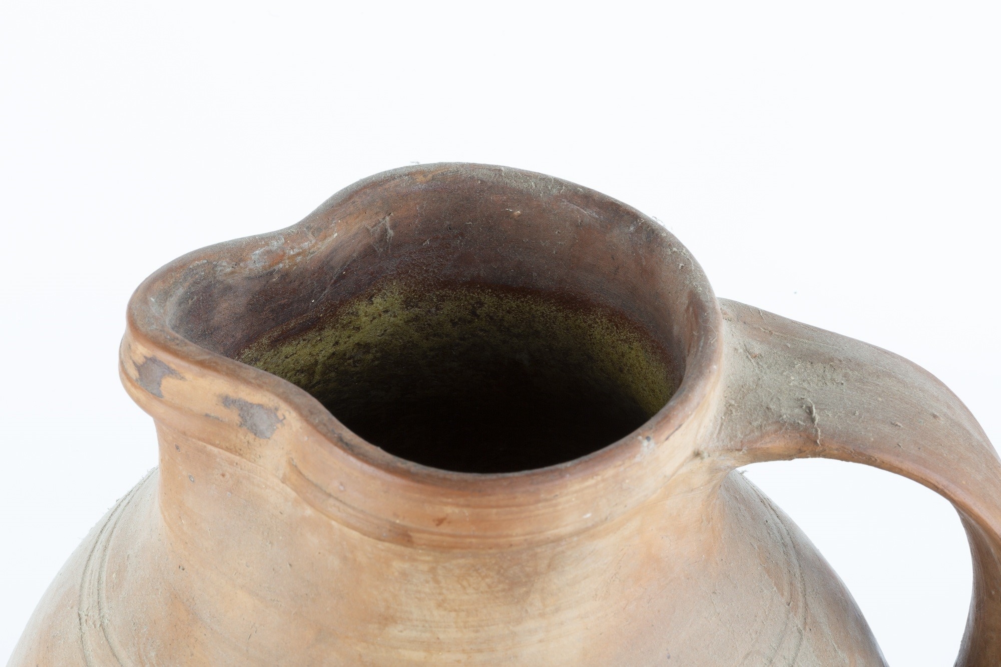 Michael Cardew Large jug impressed potter's and pottery seals MutualArt